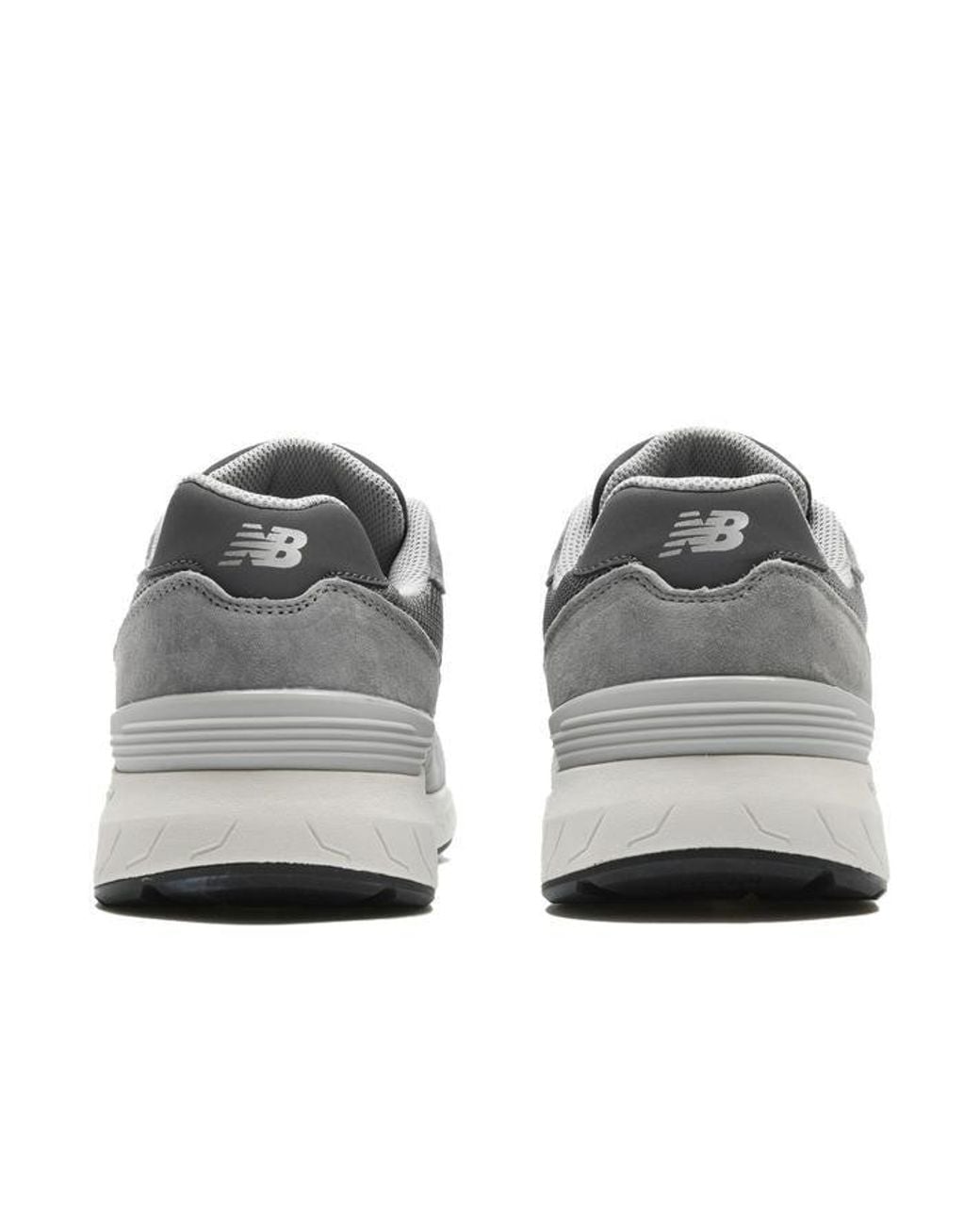 New Balance Gray 880 for men