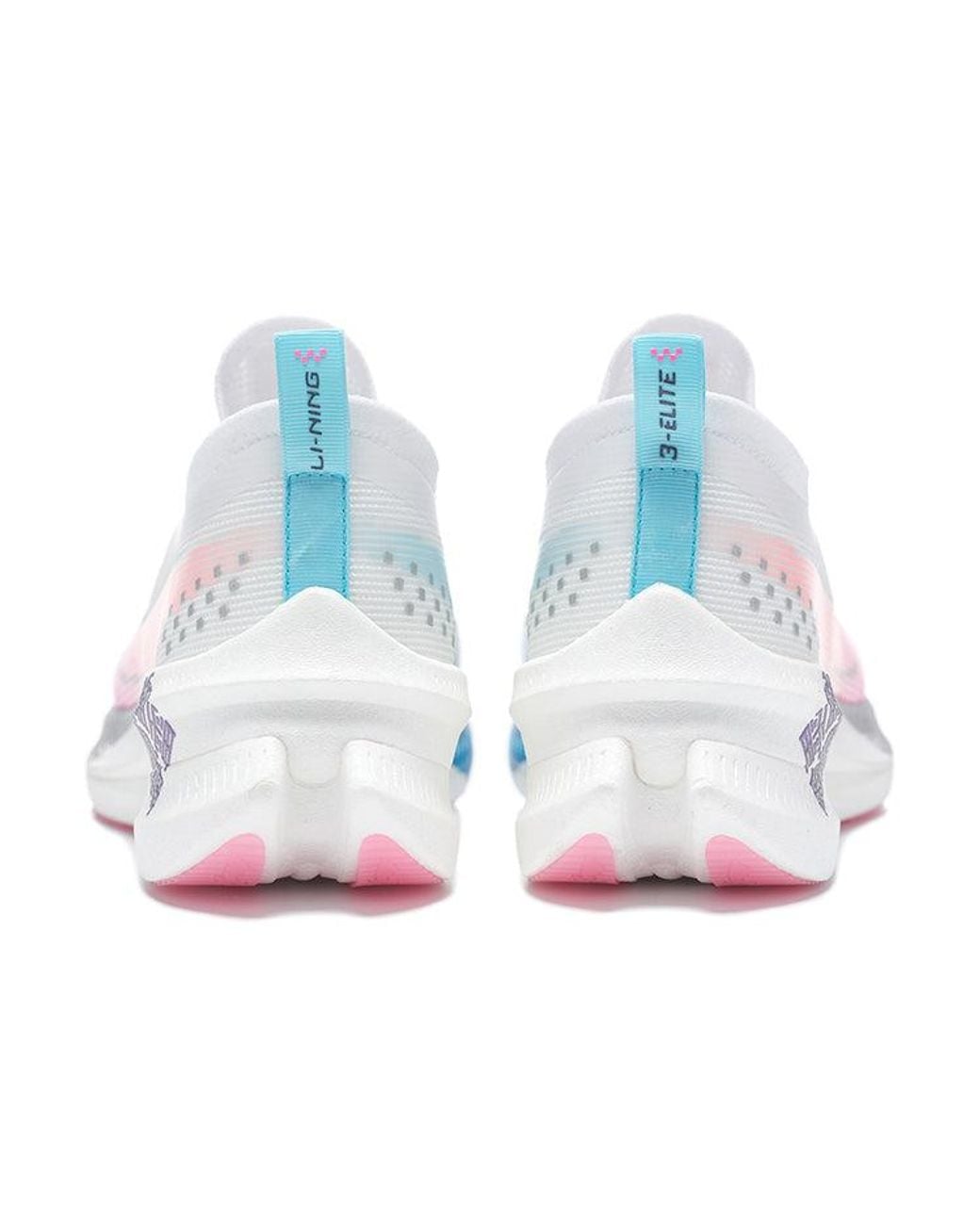 Li-ning Pink Feidian 3.0 Elite for men
