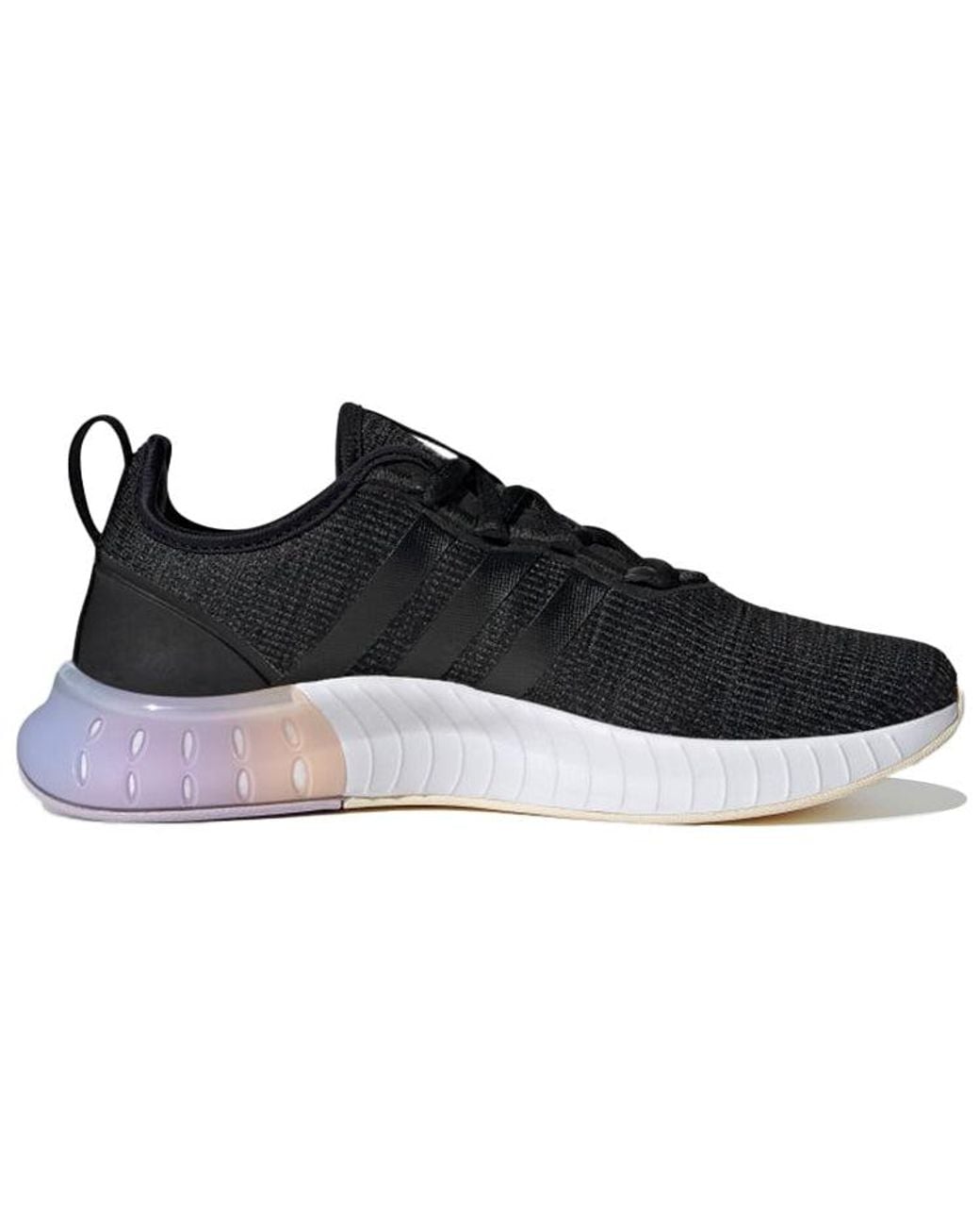 Adidas Black (Wmns) Kaptir Super Gradient'