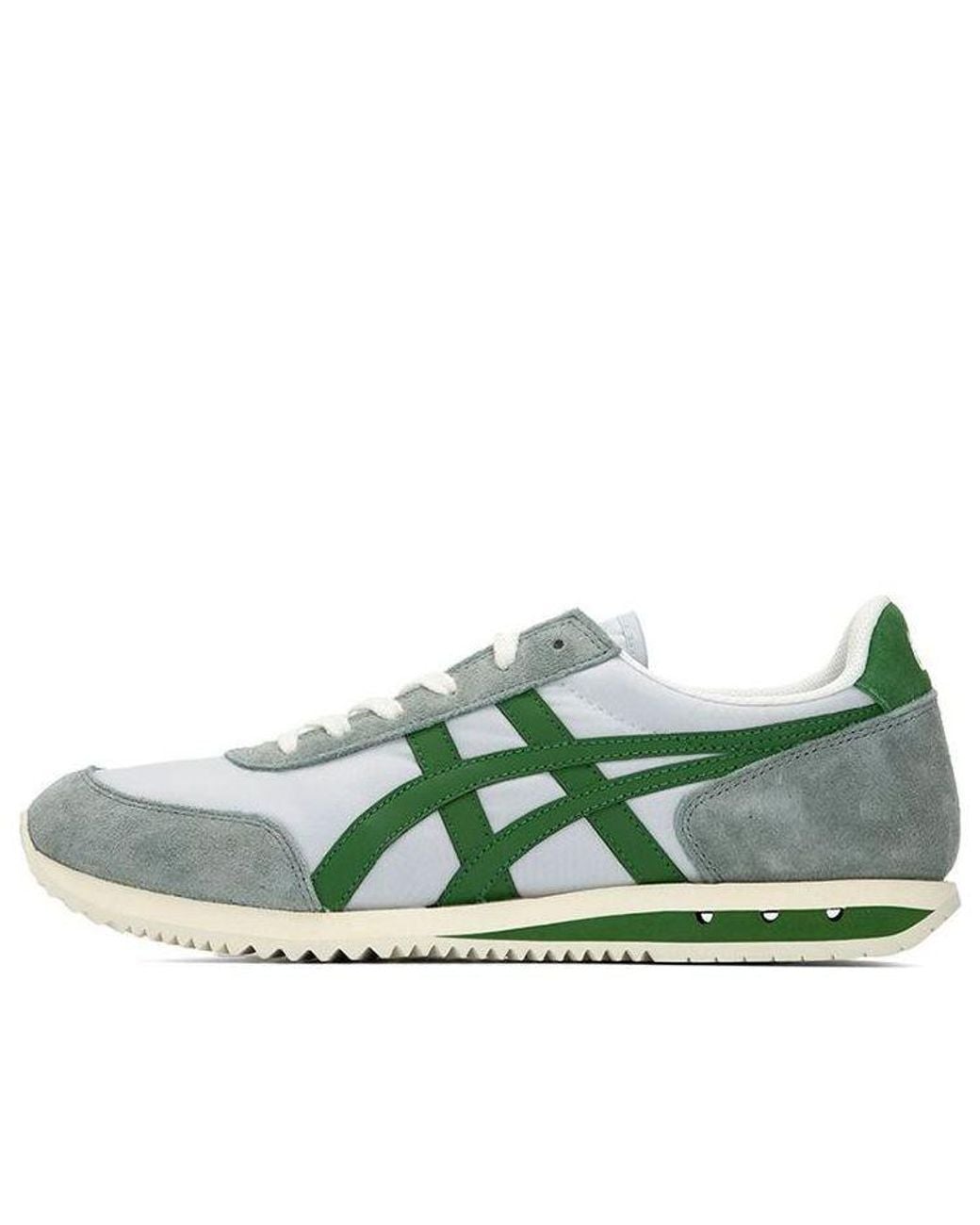 Onitsuka Tiger Green New York Forest' for men