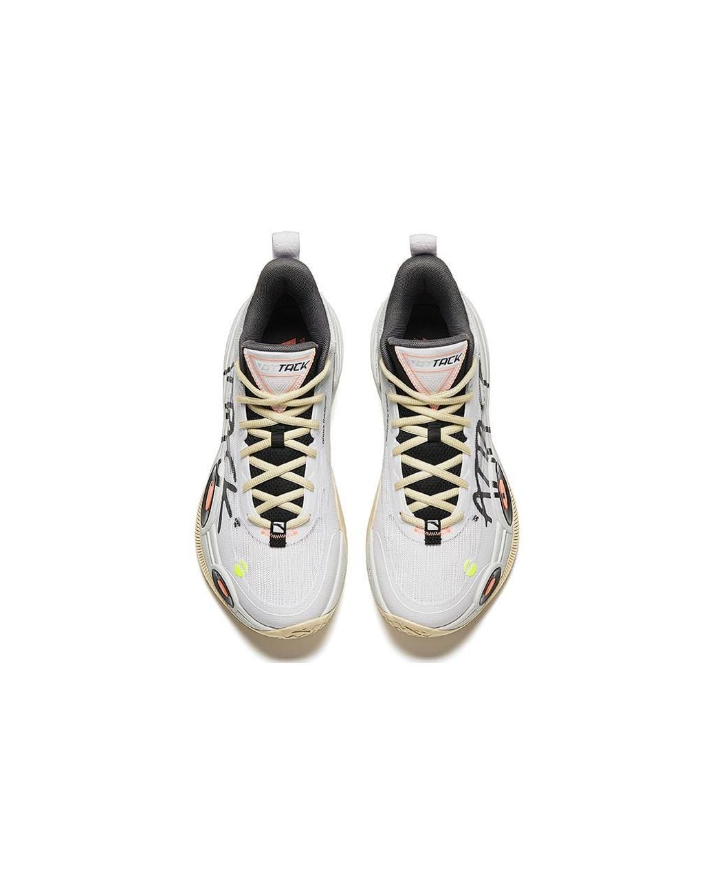 Anta White Attack 1 for men