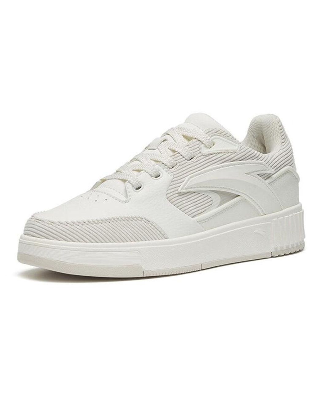 Anta White (Wmns) 982 Low
