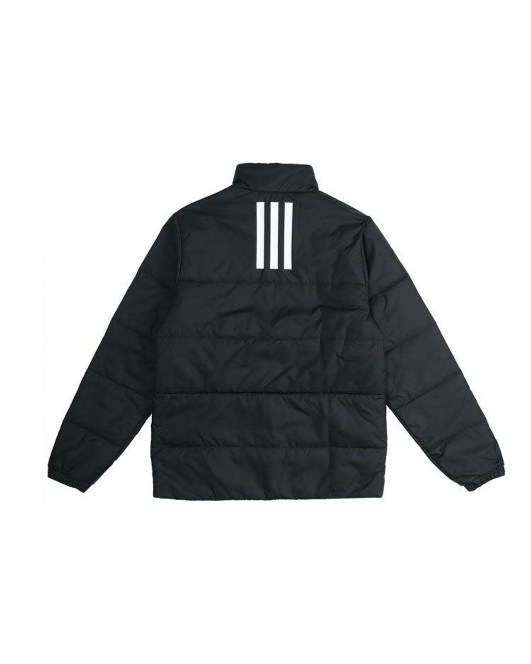 Adidas Blue Bsc 3-Stripes Insulated Winter Jacket for men
