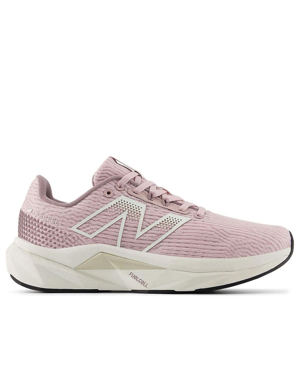 New Balance Pink (Wmns) Fuelcell Propel V5 Ice Wine'
