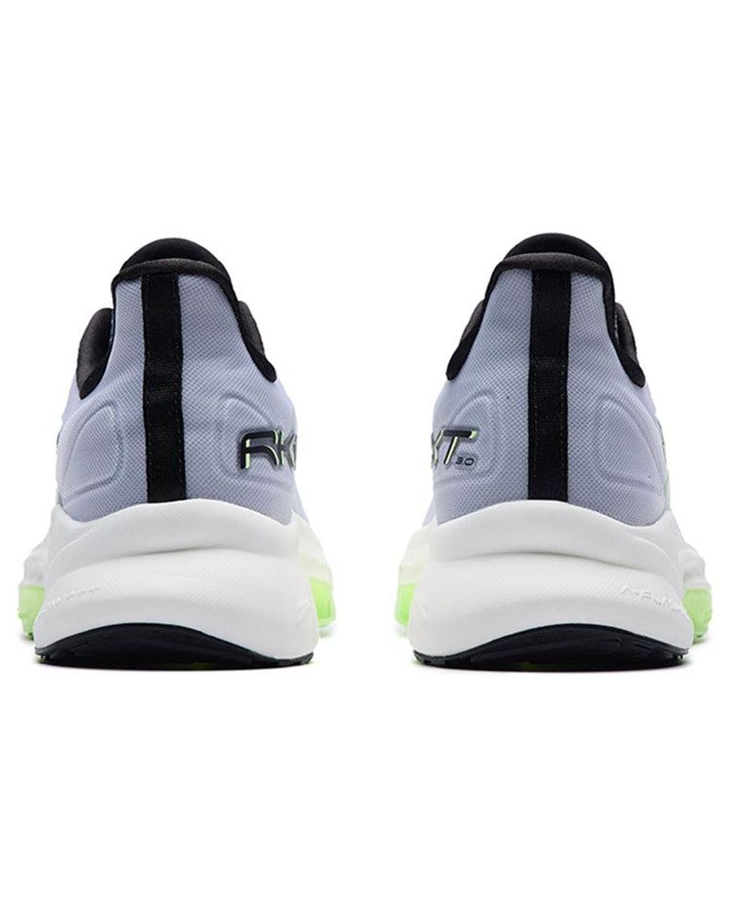 Anta Blue Runninng Series Sneakers for men