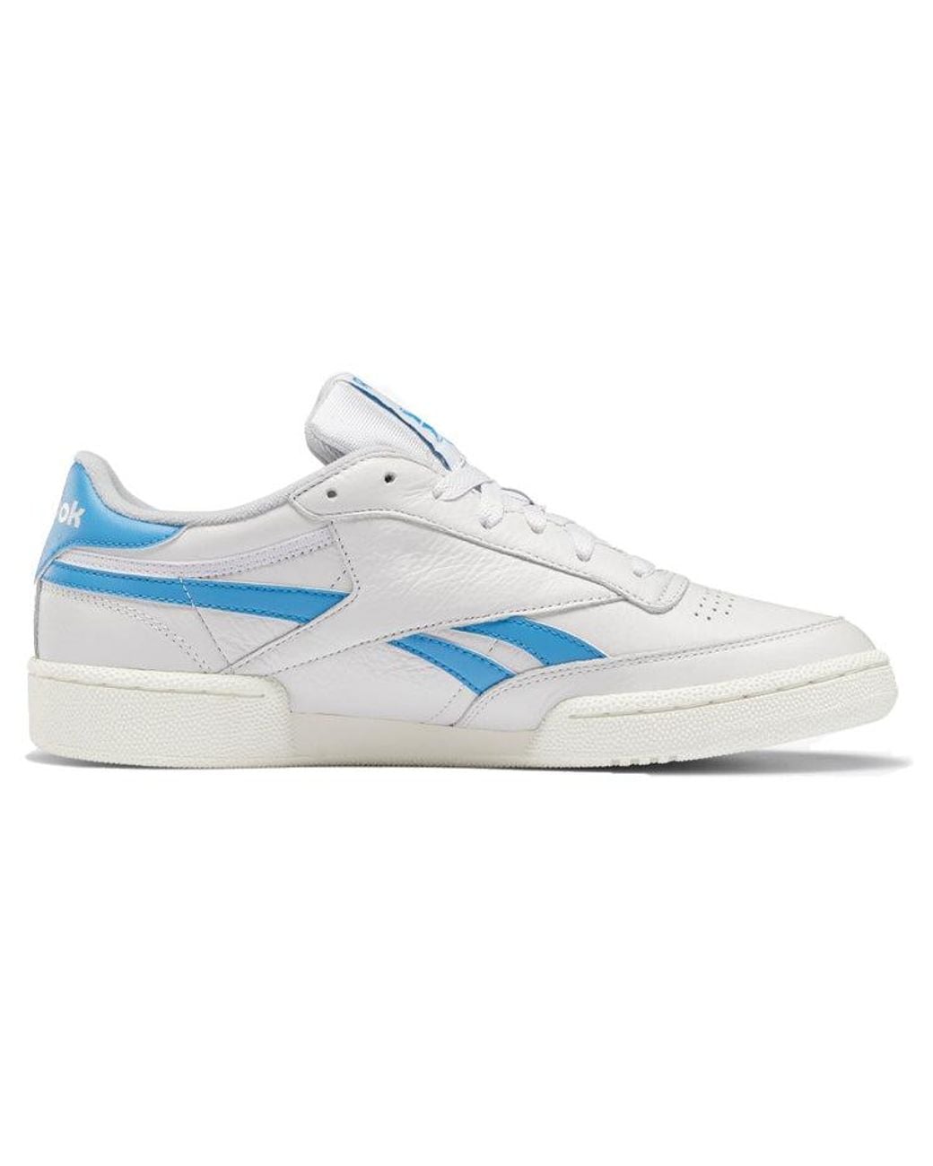Reebok Blue Club C Revenge 'Porcelain' for men