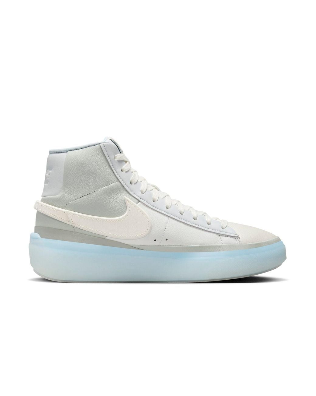 Nike Blue Blazer Phantom Mid 'Goddess Of Victory' for men