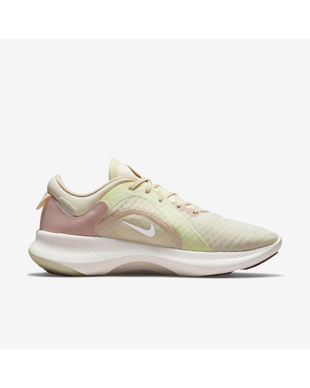 Nike White (Wmns) Joyride Dual Run 2 'Bee'