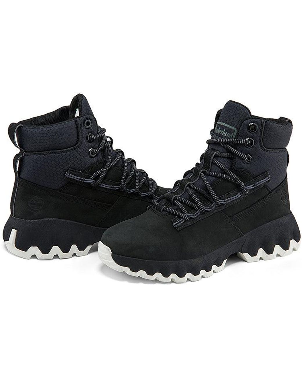 Timberland Black Edge for men