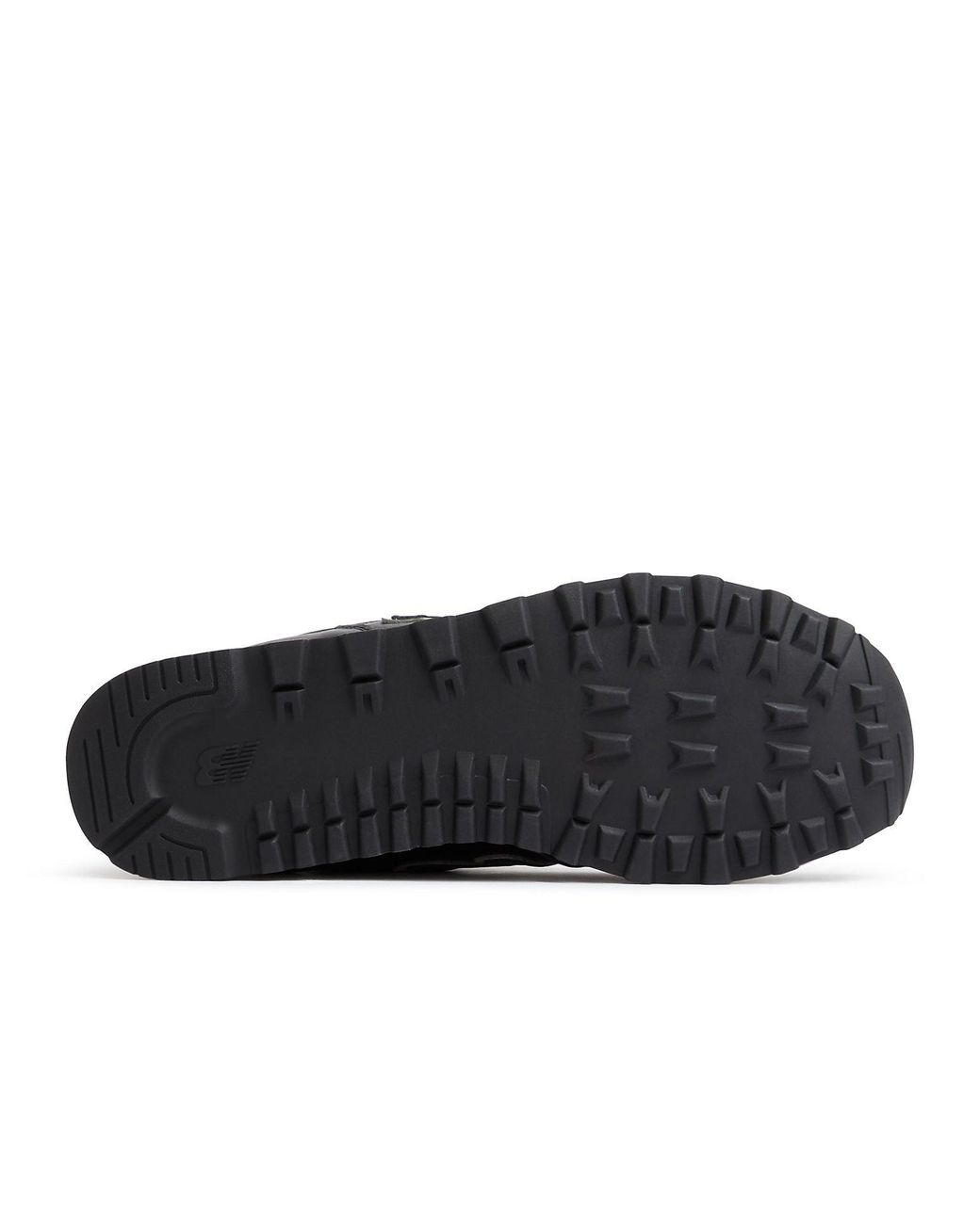 New Balance Black 576 Made for men