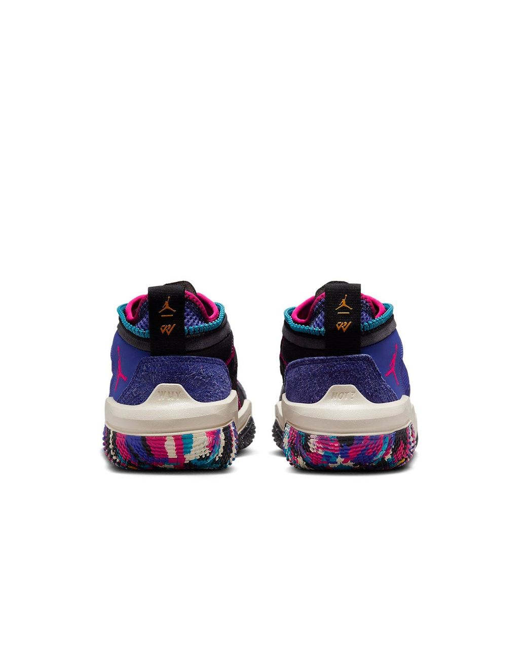 Nike Blue Why Not Zer0.6 'Bright Concord' for men
