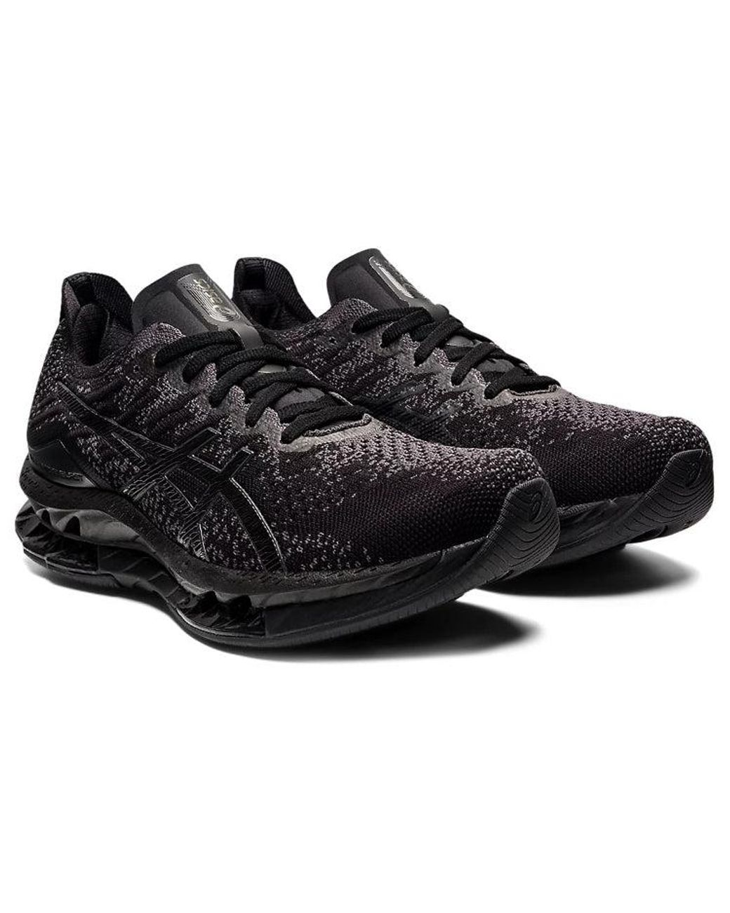Asics Black Kinsei Blast for men