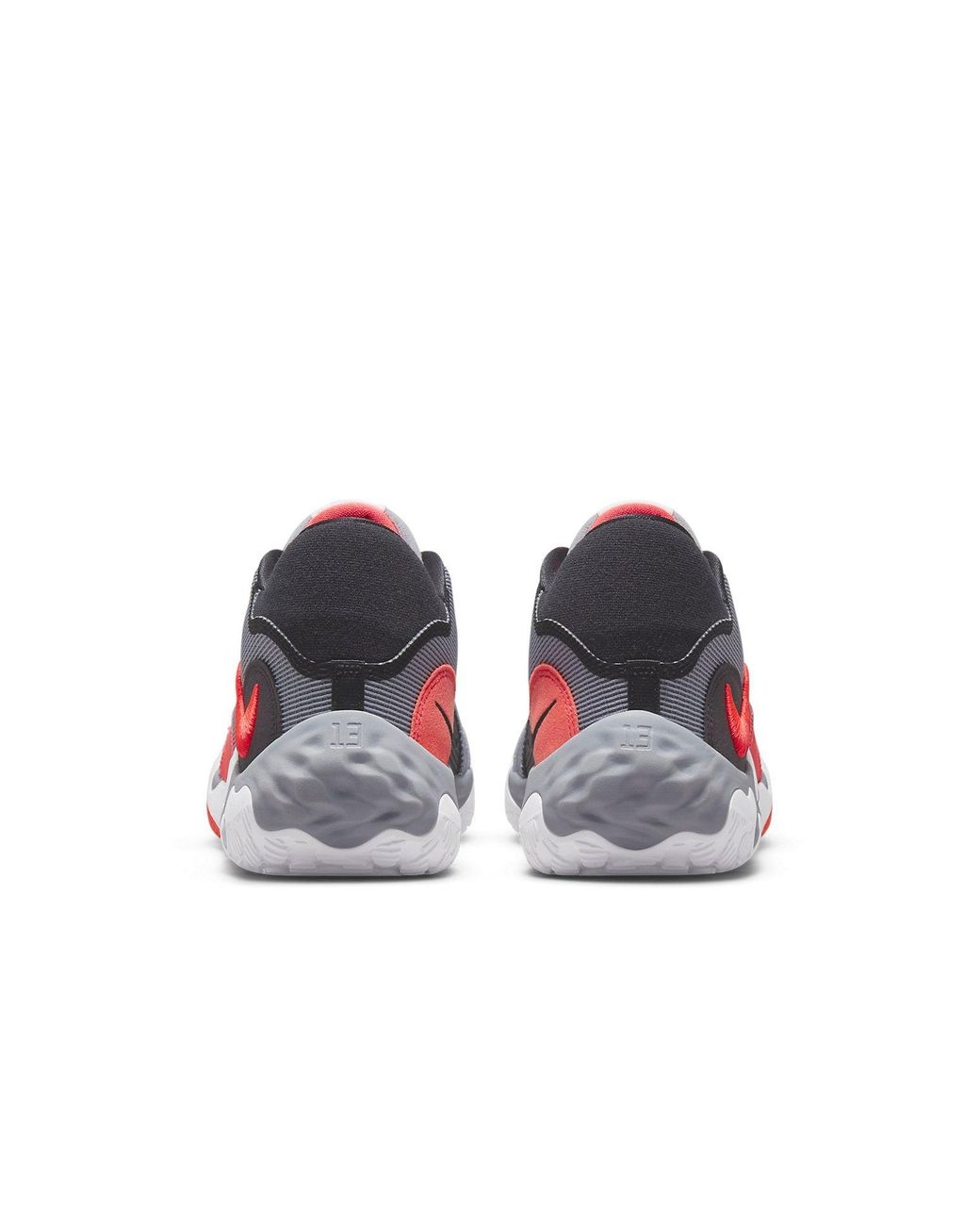 Nike Pg 6 Ep 'Infrared' for men