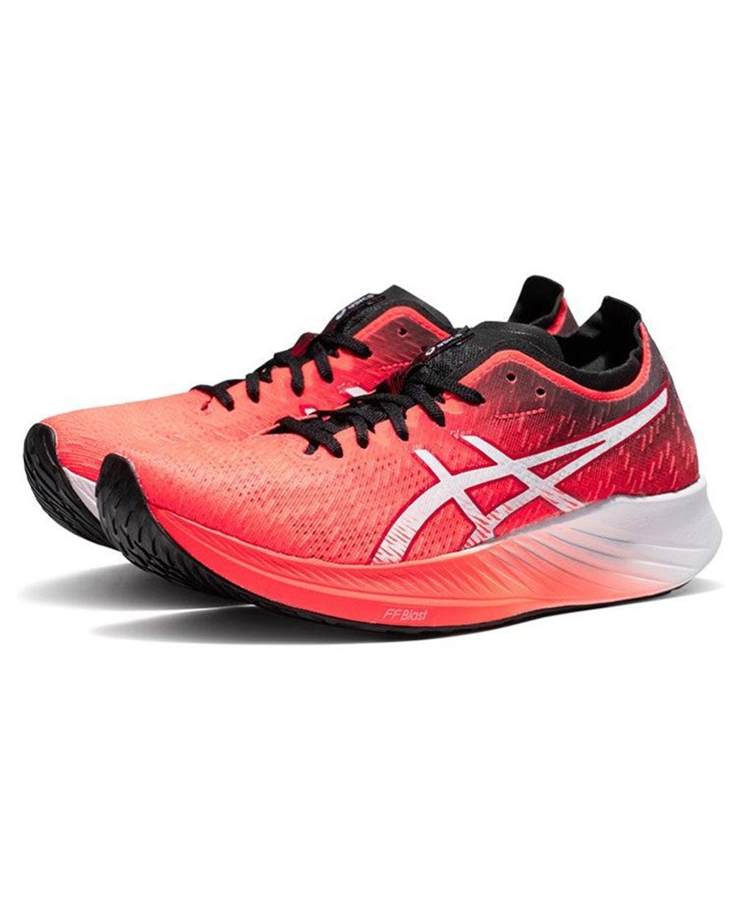Asics Red Magic Speed Sunrise 1012A895-600