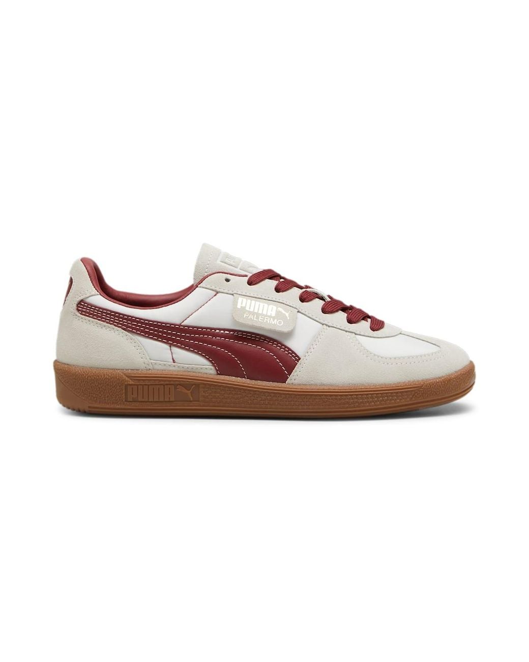 PUMA Pink Palermo Og 'Warm Intense' for men