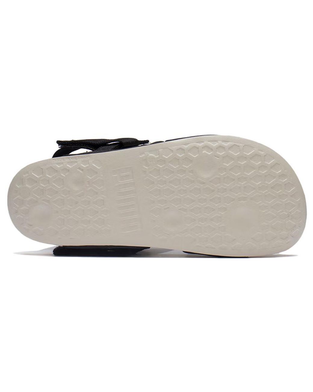 PUMA Black (Wmns) Sandals