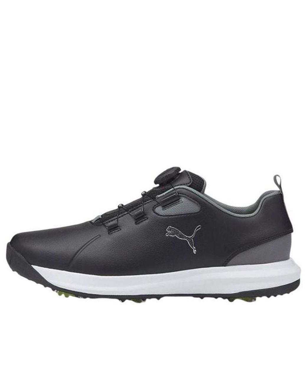 PUMA Black Gk Kasugai 306 for men