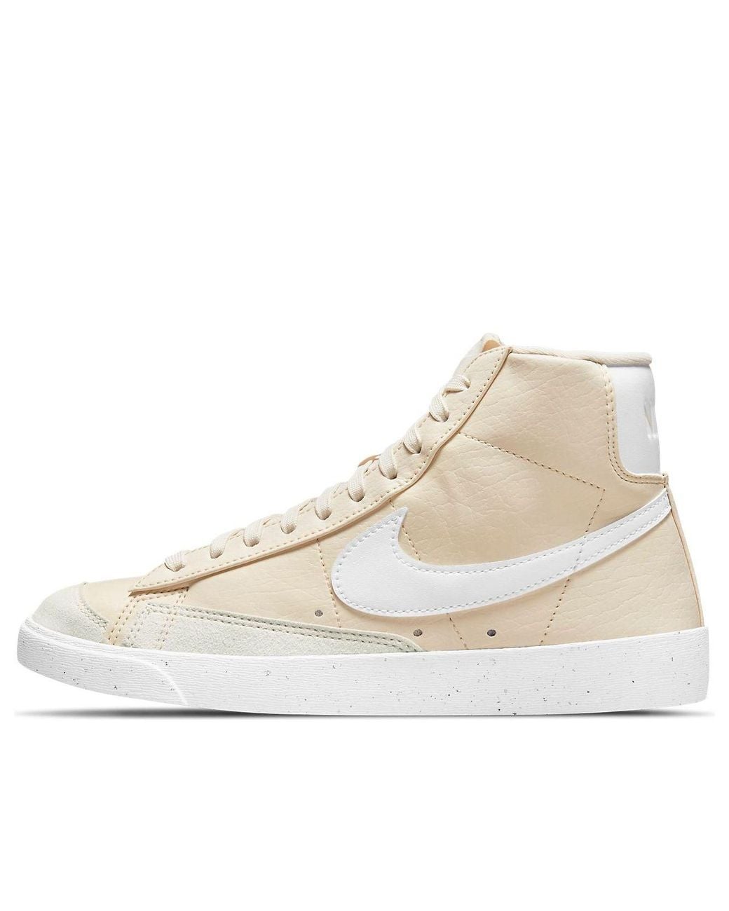 Nike Natural (Wmns) Blazer Mid '77 Next Nature 'Light Orewood'