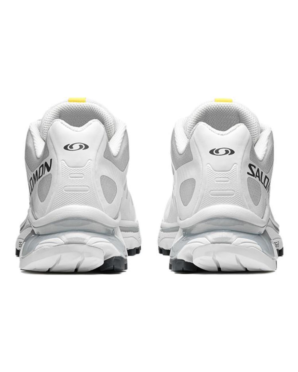 Salomon White Sneakers for men