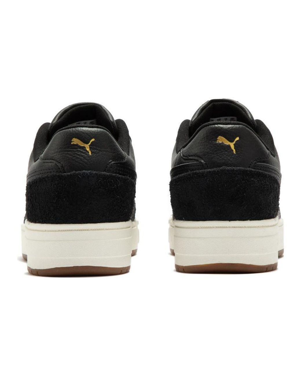 PUMA Black Ca Pro Lux Prm for men