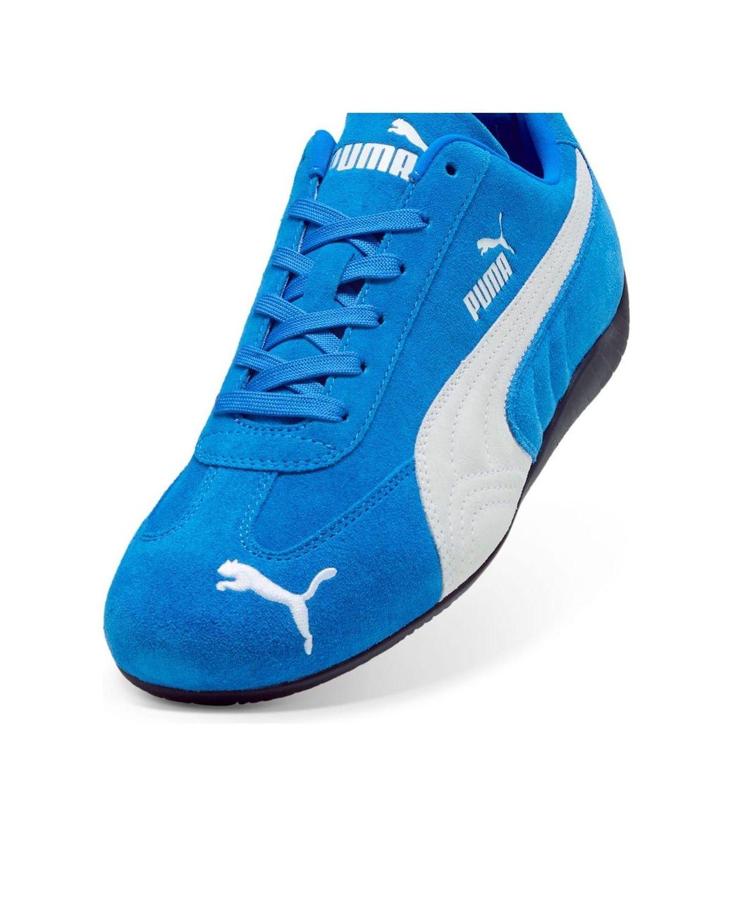 PUMA Blue Speedcat Og 'Team Royal' for men