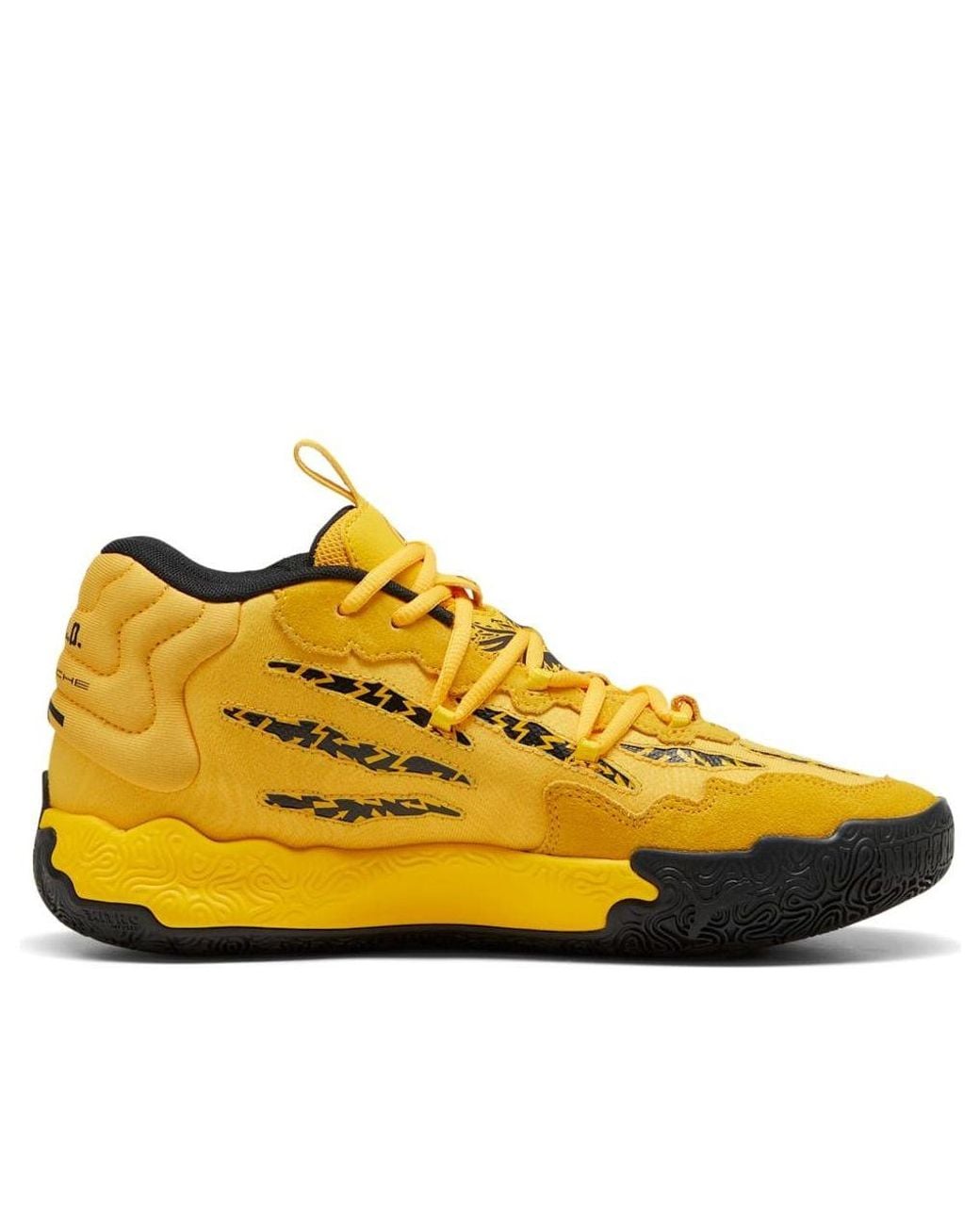 PUMA Yellow Mb.03 'Porsche' for men