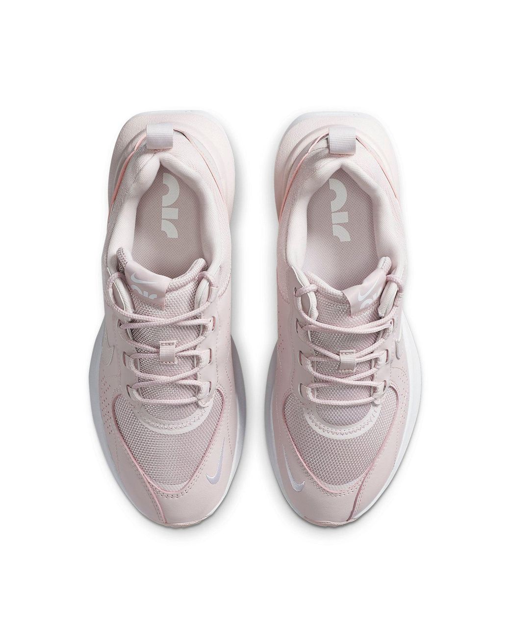Nike White (Wmns) Air Max Verona 'Barely Rose'