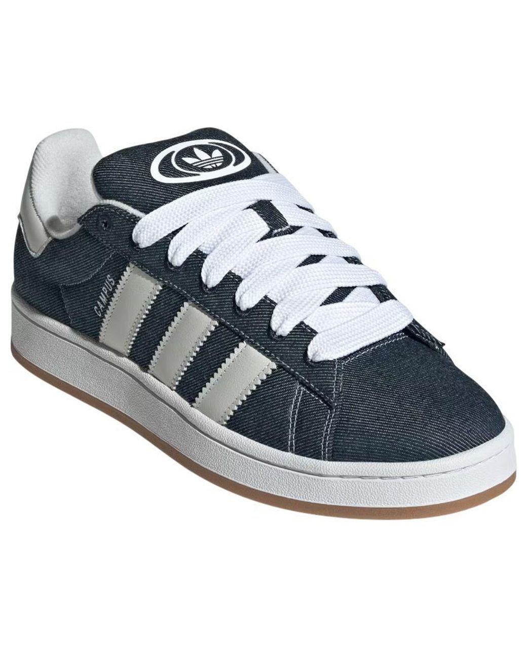 Adidas Blue Campus 00S 'Denim Cloud' for men