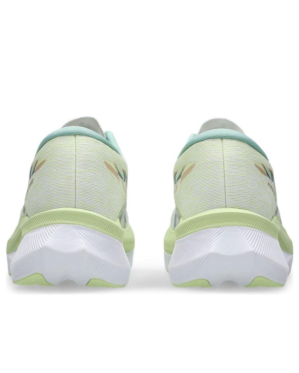 Asics Blue (Wmns) Magic Speed 4 Celadon'