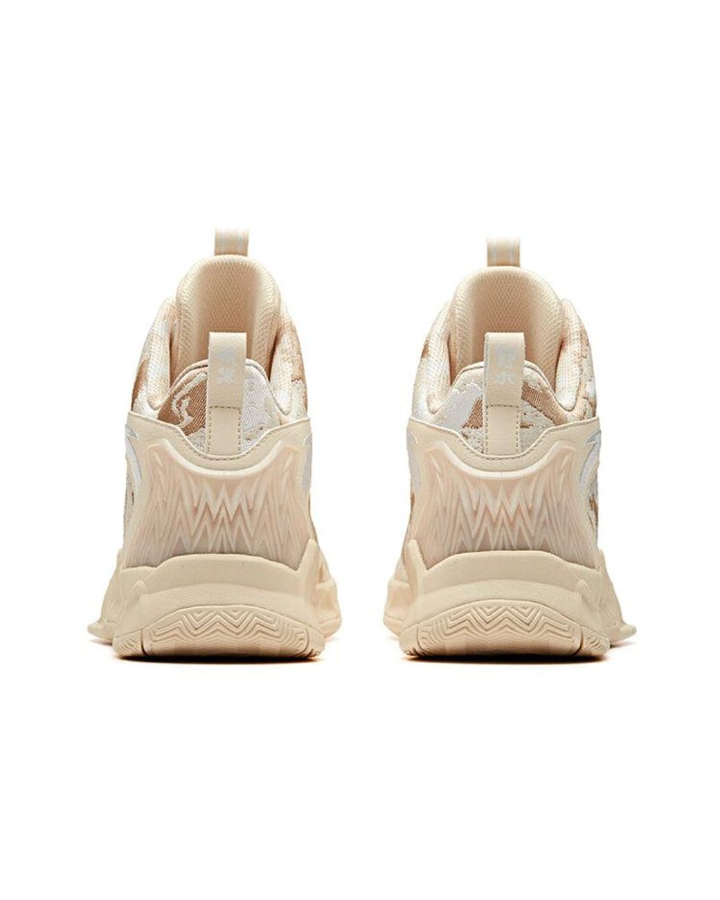 Anta Natural Klay Thompson 2 'Tan' for men