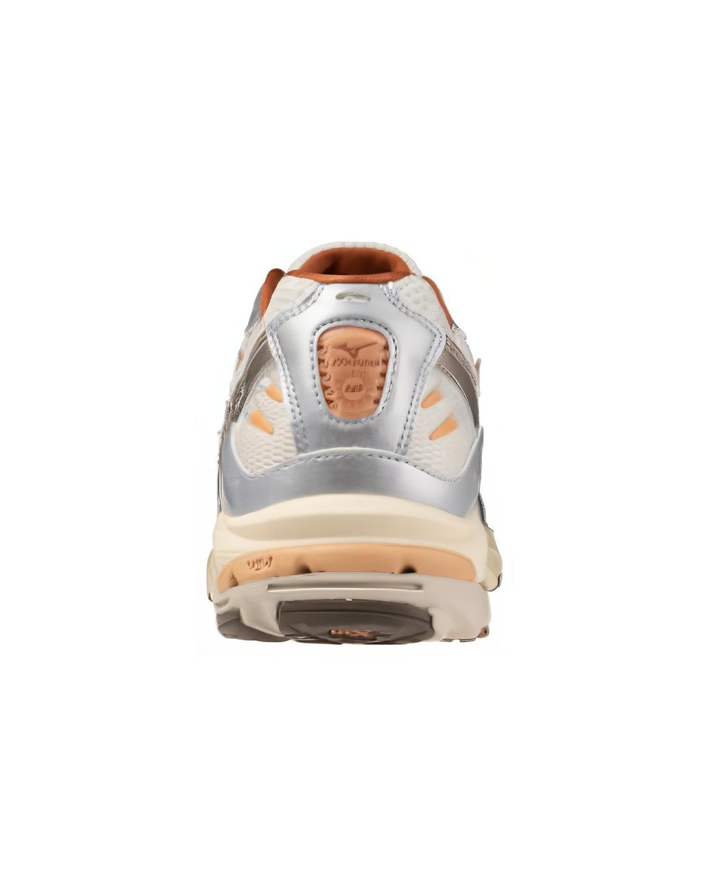 Mizuno White Wave Rider Premium 'Shifting Sand' for men