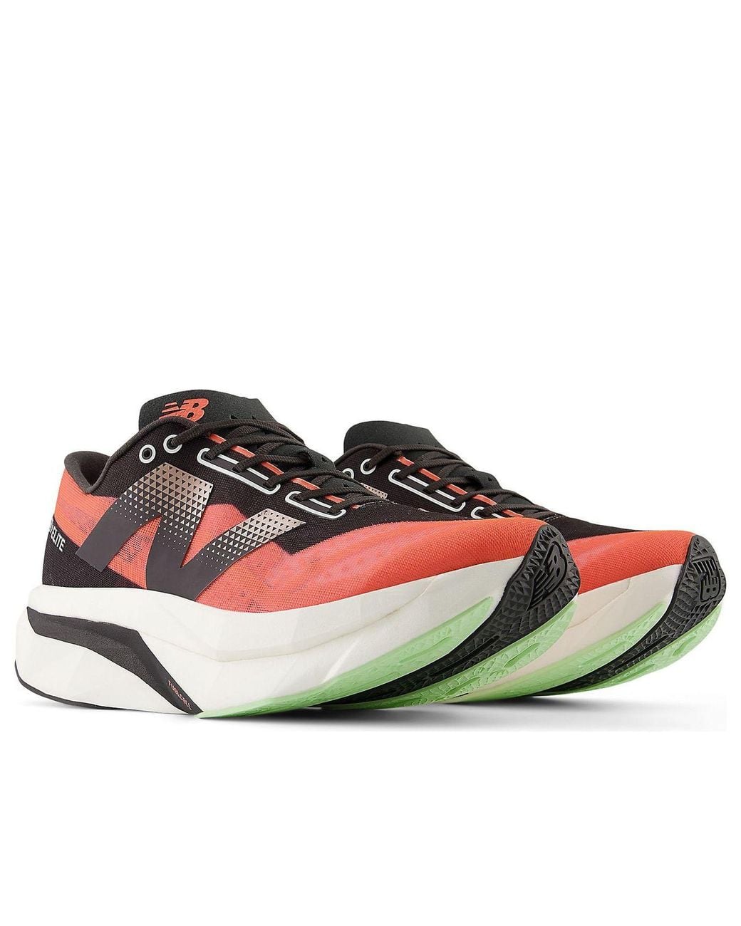 New Balance Red Fuelcell Supercomp Elite V4 'Riswing Pack' for men