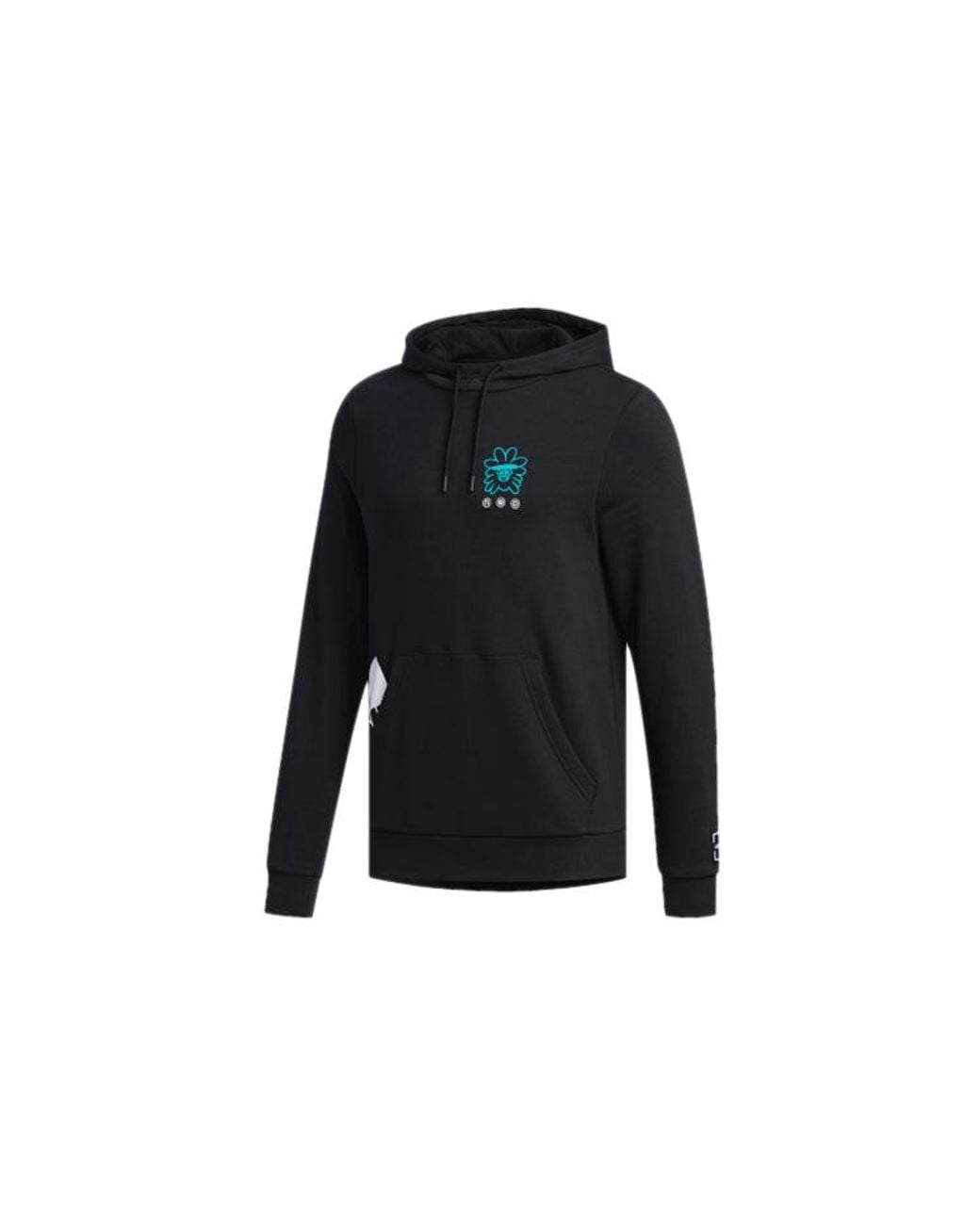 Adidas Blue Neo M Radio W Hdy Casual Sports for men