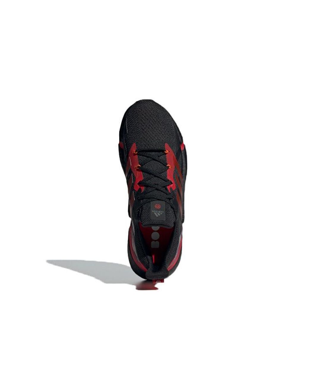 Adidas Blue X9000L4 'Chinese New Year' for men