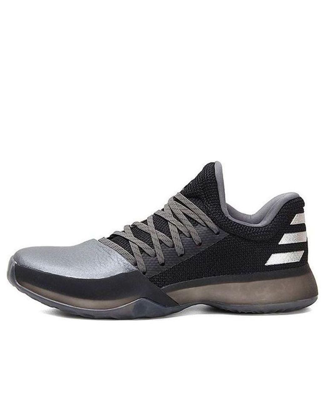 Adidas Black Harden Volume 1 'Cny' for men