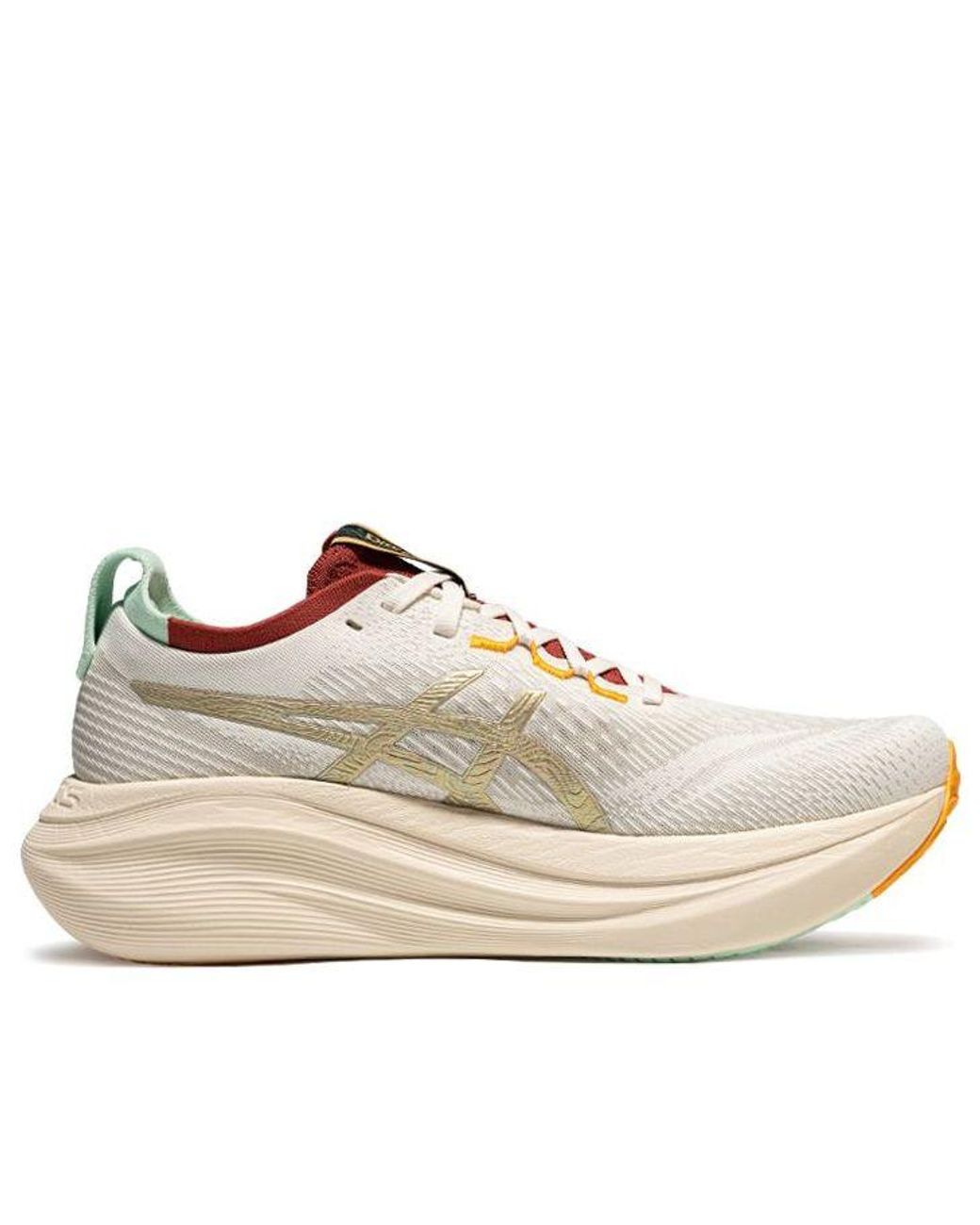 Asics Natural (Wmns) Gel-Nimbus 27 'Chengdu'