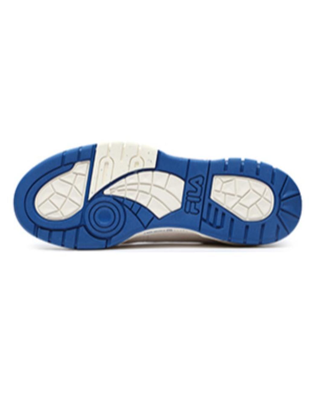 Fila Blue (Wmns) X Marcelo Burlon Teratach Low Shoes