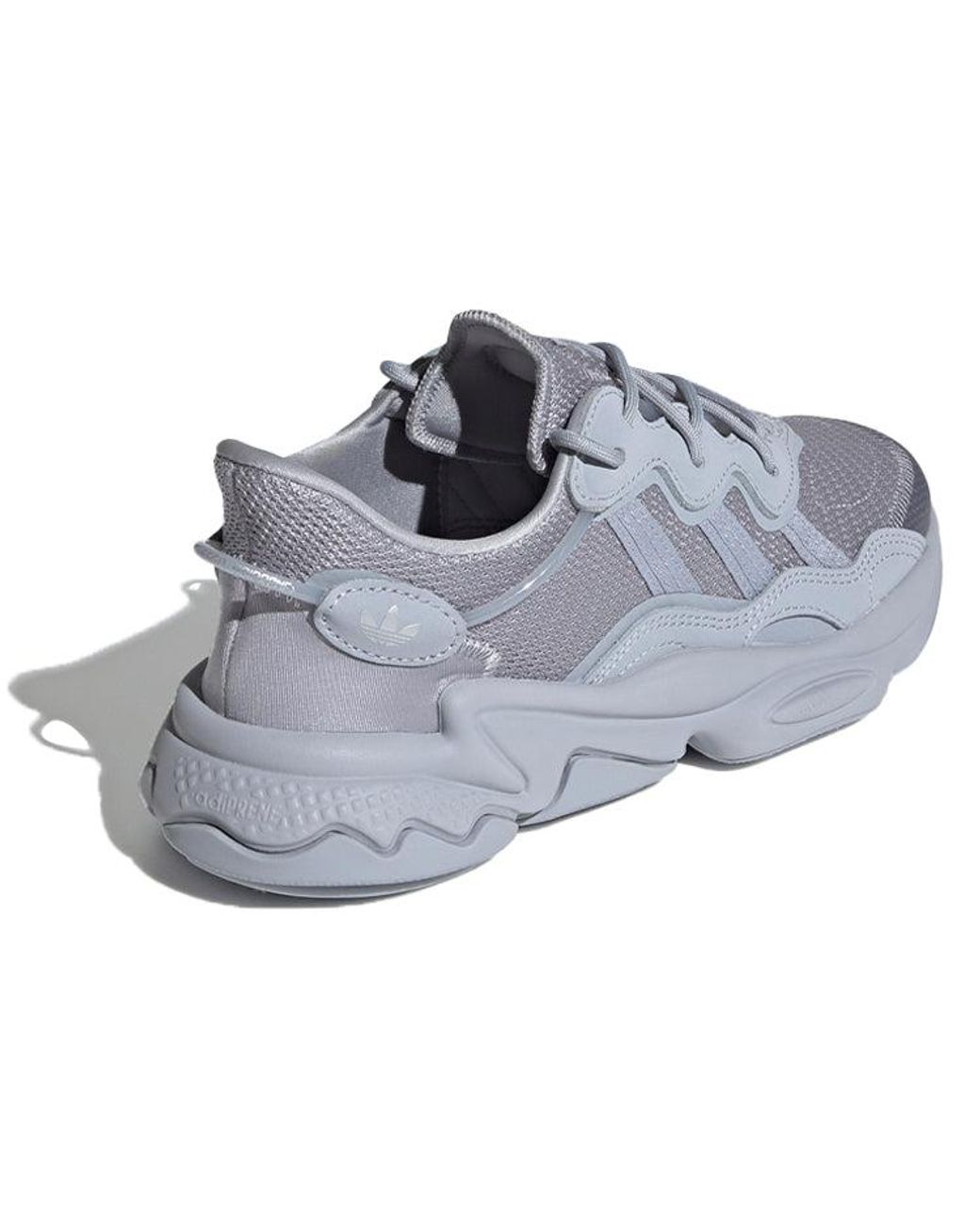 Adidas Gray (Wmns) Ozweego 'Halo'
