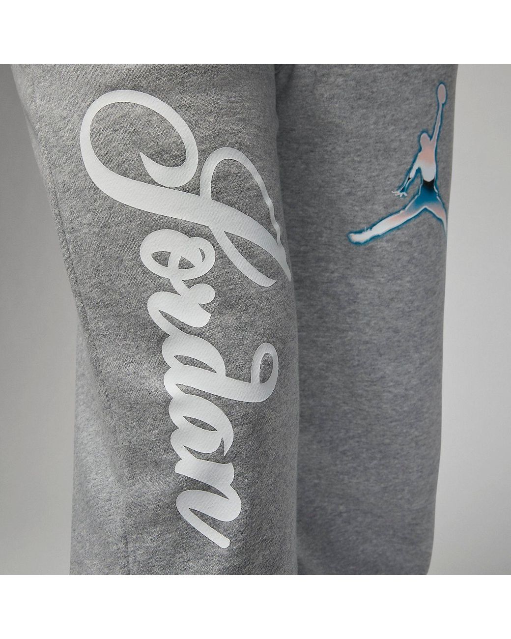 Nike Gray (Wmns) Brooklyn Sweatpants