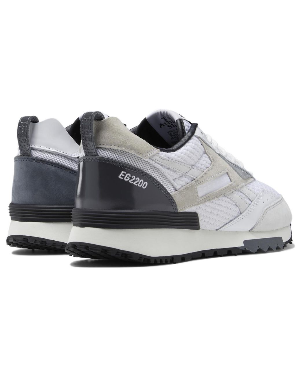 Reebok White Engineered Garments X Lx 2200 for men