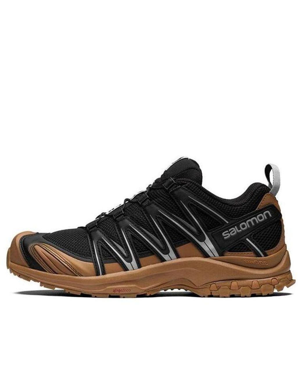 Salomon Xa Pro 3d For Avnier 'black Brown' for men