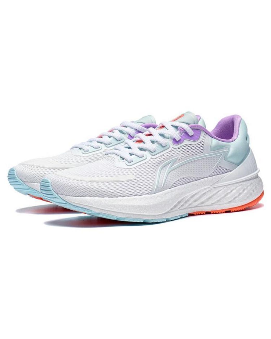 Li-ning Blue (Wmns) 2.0 Yueying 2.0
