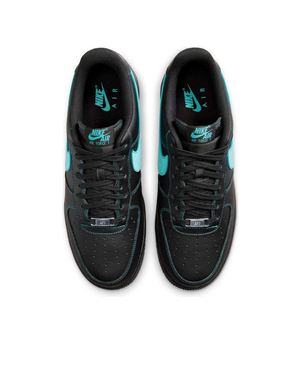 Nike Air Force 1 Low 'Un-Tiffany' in Blue for Men | Lyst