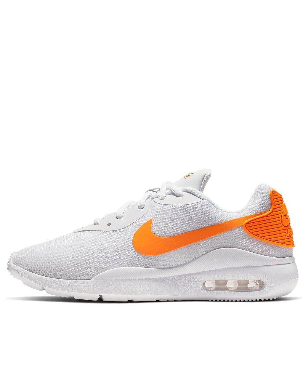 Nike White (Wmns) Air Max Oketo Peel'