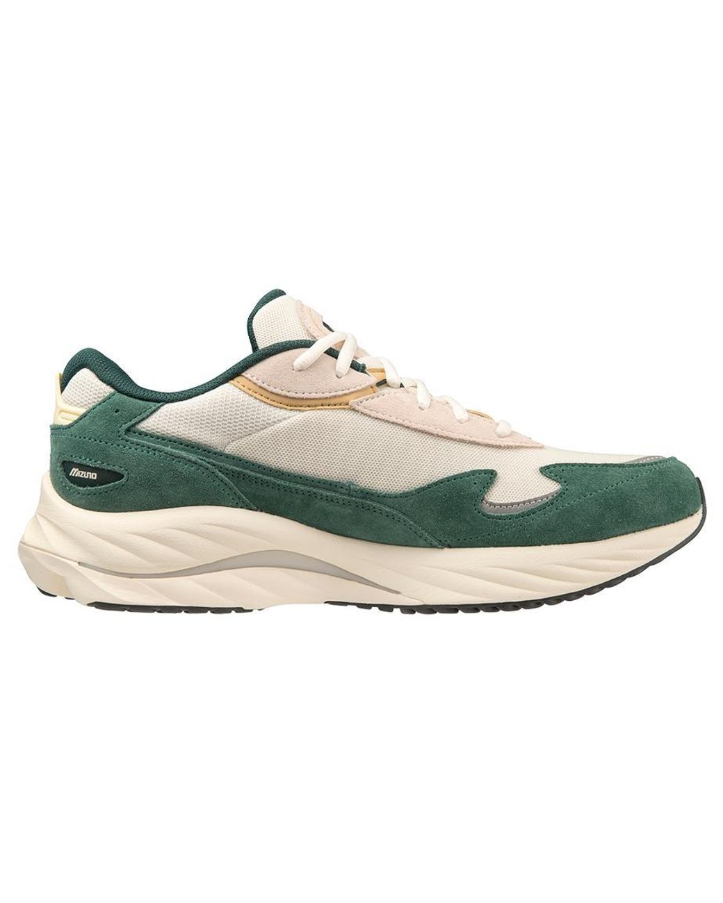 Mizuno Green Wave Rider Beta 'Bistro' for men