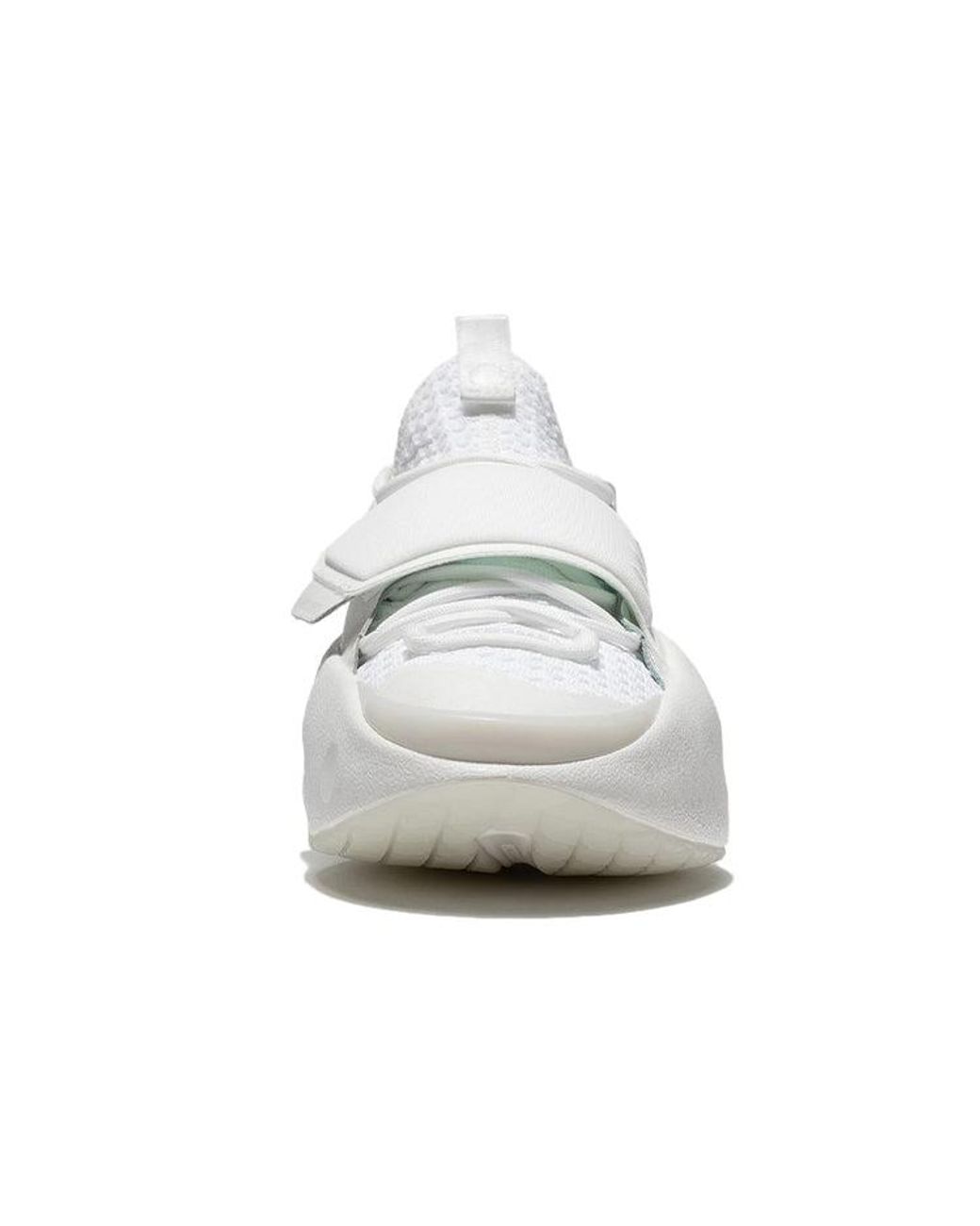 Li-ning White Slay Sport Leisure 'Cream' for men