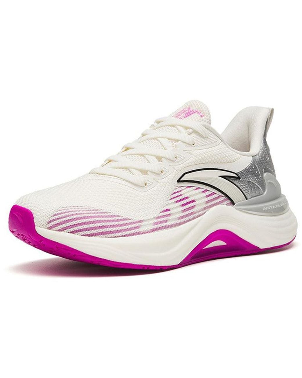 Anta Pink (Wmns) Chuang 2.
