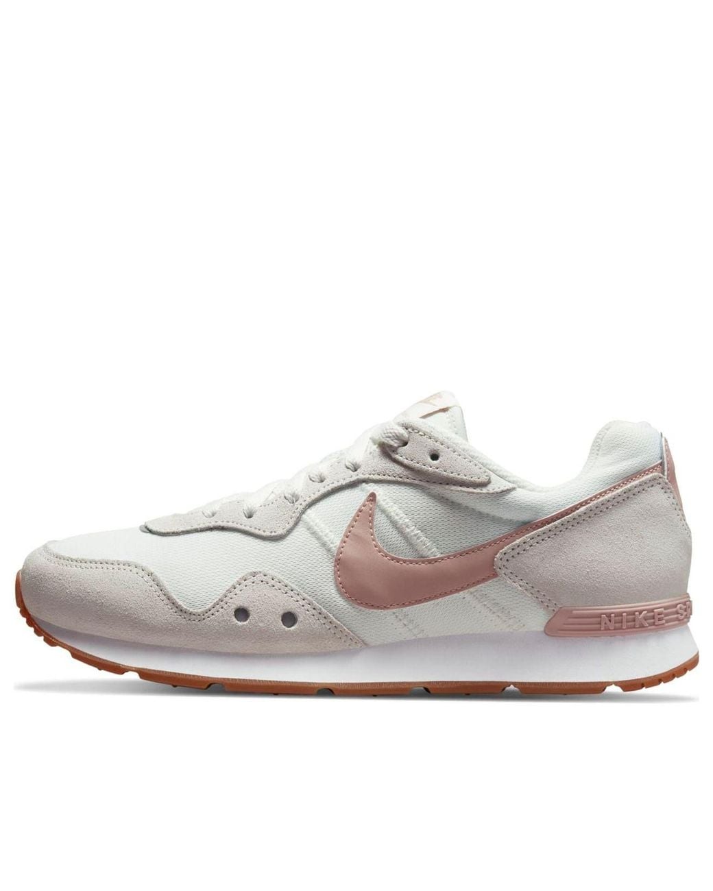 Nike White (Wmns) Venture Runner Wide 'Sail Oxford'