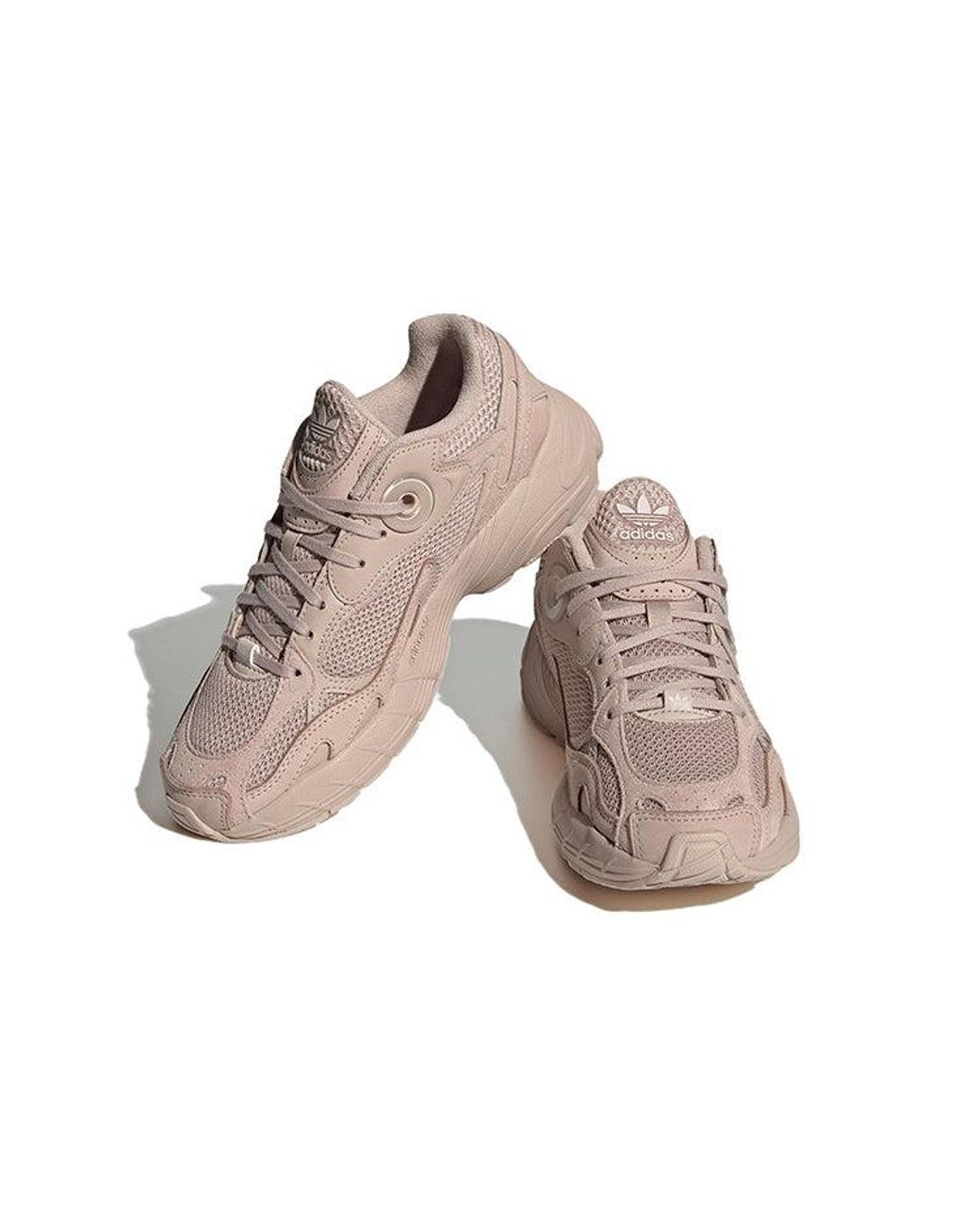 Adidas Brown (Wmns) Astir 'Wonder Taupe'