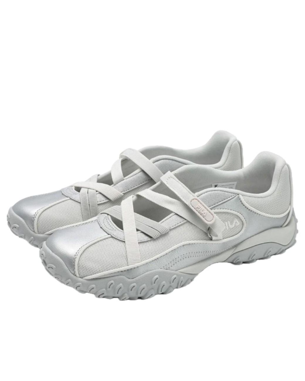 Fila Gray (Wmns) Pebble Sandals